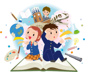 授業日だけじゃない！学びたいと思った瞬間が通塾日